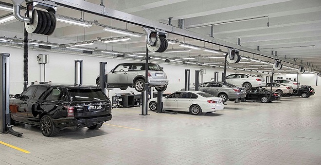 Kocaeli Oto Servis
