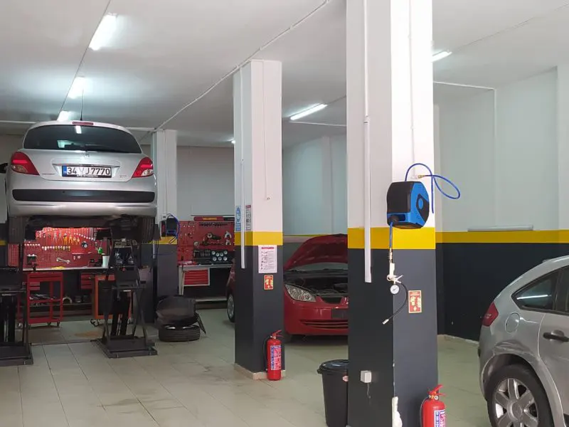 Kocaeli Oto Servis